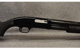 Mossberg ~ Model 88 Maverick ~ 12 Gauge - 3 of 8