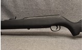 Hammerli ~ Sport 22SA ~ .22 Long rifle - 6 of 8