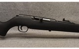 Hammerli ~ Sport 22SA ~ .22 Long rifle - 3 of 8