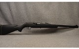 Hammerli ~ Sport 22SA ~ .22 Long rifle - 1 of 8