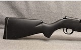Hammerli ~ Sport 22SA ~ .22 Long rifle - 2 of 8