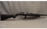 Mossberg ~ 702 Plinkster ~ .22 Long Rifle - 1 of 8