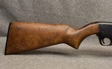 Savage Arms ~ Springfield Model 67 Series D ~ 12 Gauge - 2 of 8