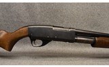 Savage Arms ~ Springfield Model 67 Series D ~ 12 Gauge - 3 of 8