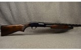 Mossberg ~ Revelation R310CR ~ 20 Gauge - 1 of 8
