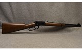 Chiappa Firearms ~ Model LA322 ~ .22 Long Rifle