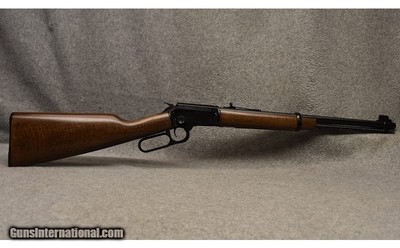 Chiappa Firearms ~ Model LA322 ~ .22 Long Rifle