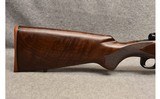 Winchester ~ Model 70 Carbine ~ .270 Winchester - 2 of 11