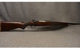 Winchester ~ Model 70 Carbine ~ .270 Winchester - 1 of 11