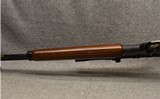 Marlin ~ Original Golden 39-M ~ .22 Short, Long, Long Rifle - 8 of 10