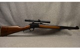 Marlin ~ Original Golden 39-M ~ .22 Short, Long, Long Rifle - 1 of 10