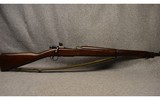 Remington ~ Model 03-A3 ~ .30-06 Springfield - 1 of 10