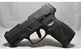 Taurus ~ G2 C ~ 9mm Luger - 2 of 3