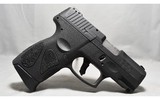 Taurus ~ G2 C ~ 9mm Luger - 1 of 3