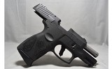 Taurus ~ G2 C ~ 9mm Luger - 3 of 3