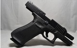 Glock ~ 45 ~ 9mm Luger - 3 of 3