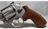 Smith & Wesson ~ Model 624-8 ~ .45 ACP - 4 of 5