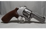 Smith & Wesson ~ Model 624-8 ~ .45 ACP