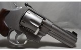 Smith & Wesson ~ Model 624-8 ~ .45 ACP - 3 of 5