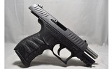 Walther ~ CCP ~ 9mm Luger - 3 of 3