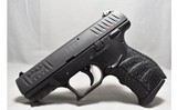Walther ~ CCP ~ 9mm Luger - 2 of 3