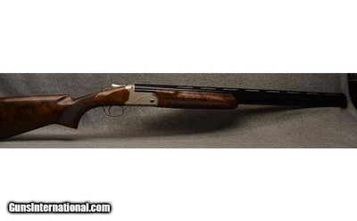 TriStar ~ Trinity II ~ 12 Gauge