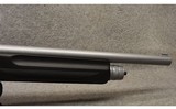 Weatherby ~ PA-08 TR ~ 12 Gauge - 4 of 8