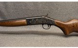 New England ~ Pardner-Model SB1 ~ 28 Gauge - 6 of 8