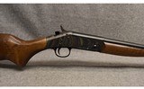 New England ~ Pardner-Model SB1 ~ 28 Gauge - 3 of 8