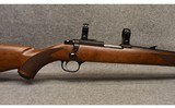 Ruger ~ Model 77/22 ~ .22 Magnum - 3 of 9