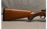 Ruger ~ Model 77/22 ~ .22 Magnum - 2 of 9