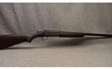 Savage Arms/Stevens ~ Model 94C ~ 12 Gauge - 1 of 7