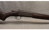 Savage Arms/Stevens ~ Model 94C ~ 12 Gauge - 3 of 7