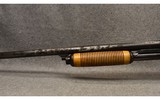 Savage Arms ~ Springfield Model 67-Series B ~ 12 Gauge - 7 of 8