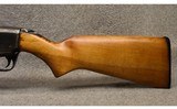 Savage Arms ~ Springfield Model 67-Series B ~ 12 Gauge - 5 of 8