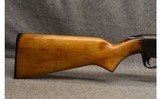 Savage Arms ~ Springfield Model 67-Series B ~ 12 Gauge - 2 of 8