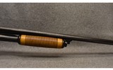 Savage Arms ~ Springfield Model 67-Series B ~ 12 Gauge - 4 of 8