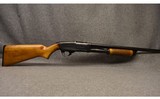 Savage Arms ~ Springfield Model 67-Series B ~ 12 Gauge