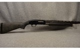 Mossberg ~ Model 88 Maverick ~ 12 Gauge