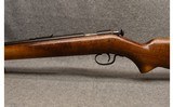 Winchester ~ Model 67A ~ .22 Short, Long, Long Rifle - 6 of 9