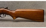 Winchester ~ Model 67A ~ .22 Short, Long, Long Rifle - 5 of 9