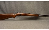 Winchester ~ Model 67A ~ .22 Short, Long, Long Rifle