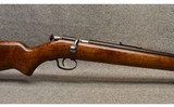 Winchester ~ Model 67A ~ .22 Short, Long, Long Rifle - 3 of 9