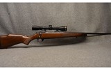 Weatherby ~ Vanguard ~ .257 Weatherby Magnum - 1 of 11