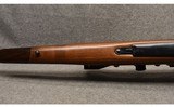 Weatherby ~ Vanguard ~ .257 Weatherby Magnum - 8 of 11