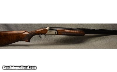 Tristar ~ Cypher X ~ 12 Gauge