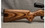 Remington ~ Model 597 Magnum ~ .17 HMR - 2 of 8