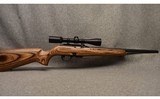 Remington ~ Model 597 Magnum ~ .17 HMR - 1 of 8