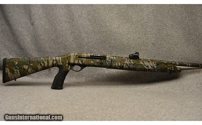 Mossberg ~ SA-28 ~ 28 Gauge