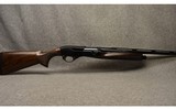Benelli ~ Ultra Light ~ 20 Gauge